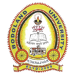Bodoland-University